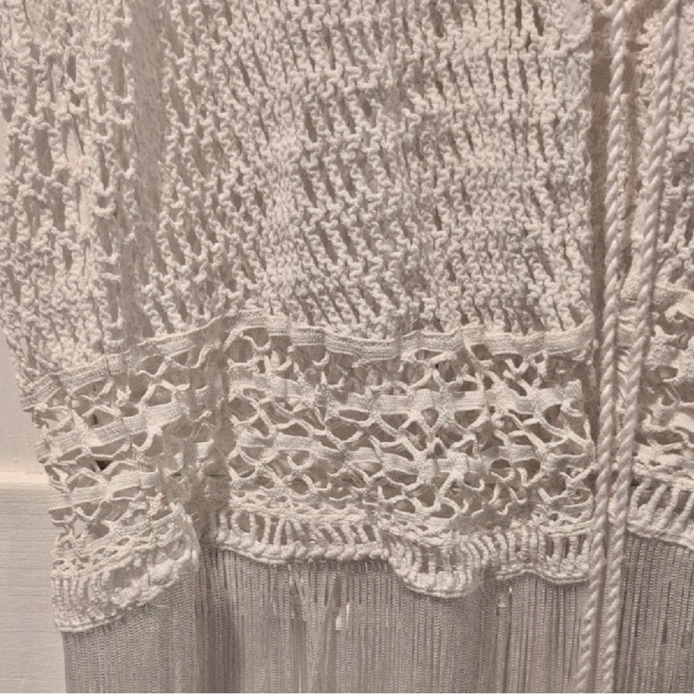Idyllwind by Miranda Lambert Fringe Vest - Picture 5 of 8